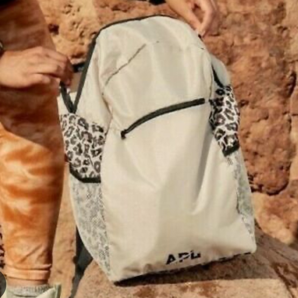 APL Backpack -NIW
